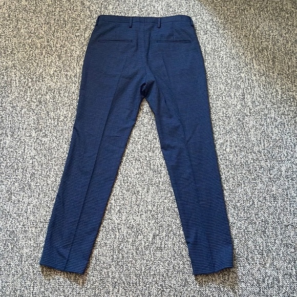 BNOT Mens Tiger of Sweden Thodd pants-Size 38 - Picture 3 of 5